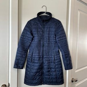 Patagonia Nano Puff Parka Slim